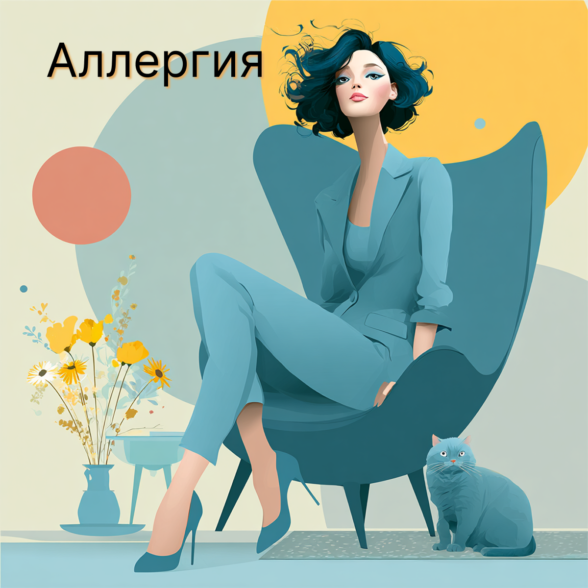 "Аллергия"