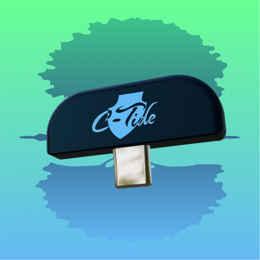 АПК HP C-Tide HPCT (Акция)