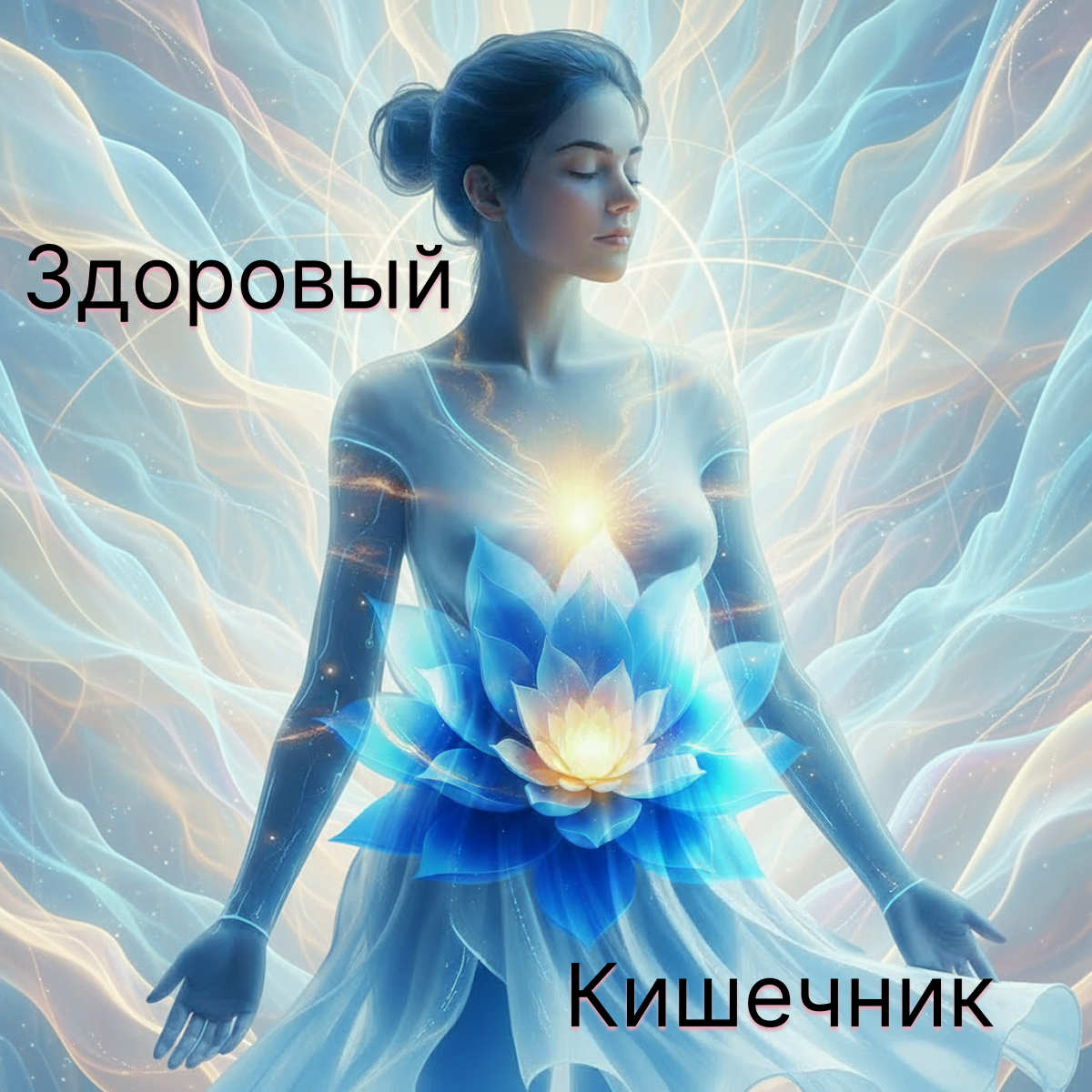 Здоровый Кишечник