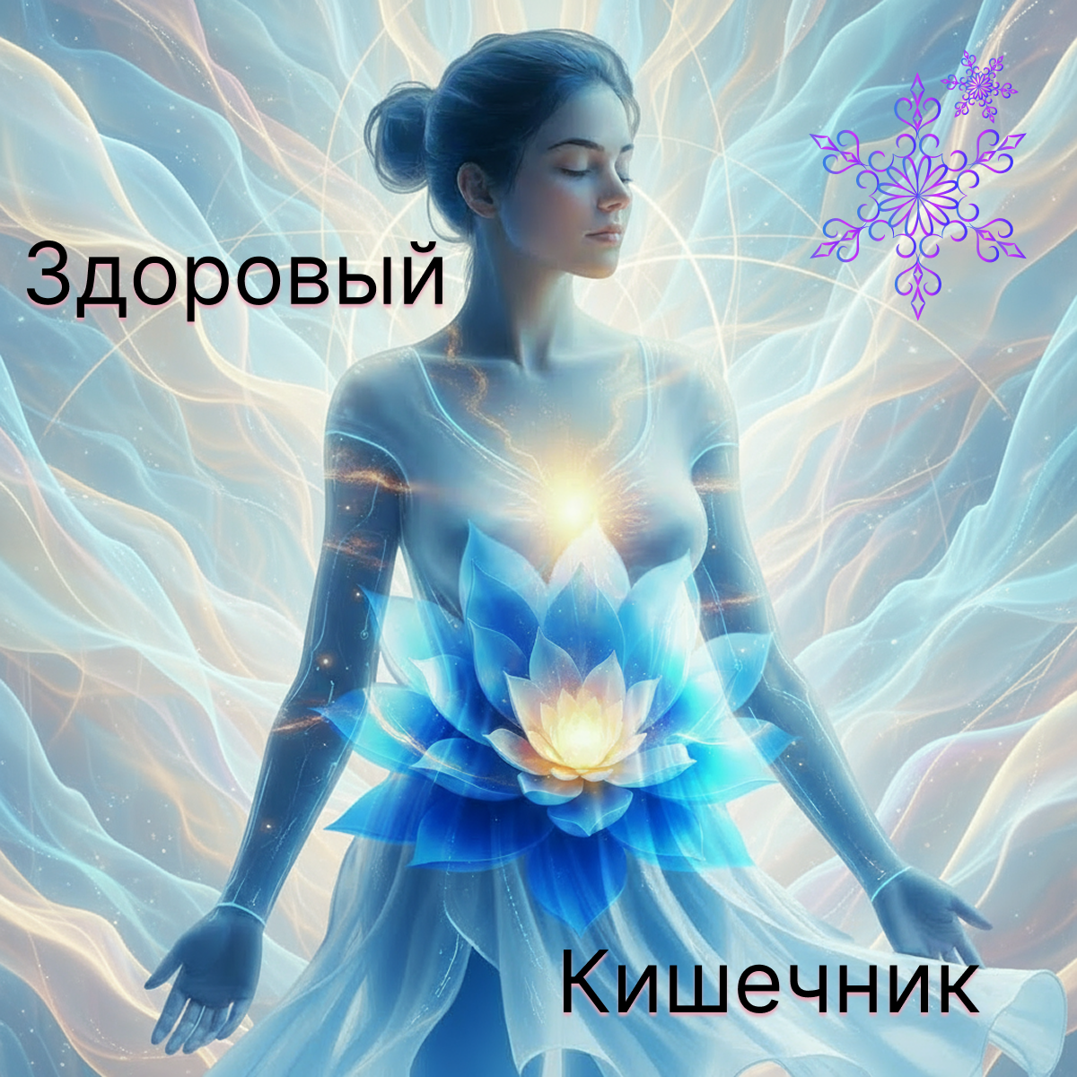 Здоровый кишечник - основа здоровья (Акция)