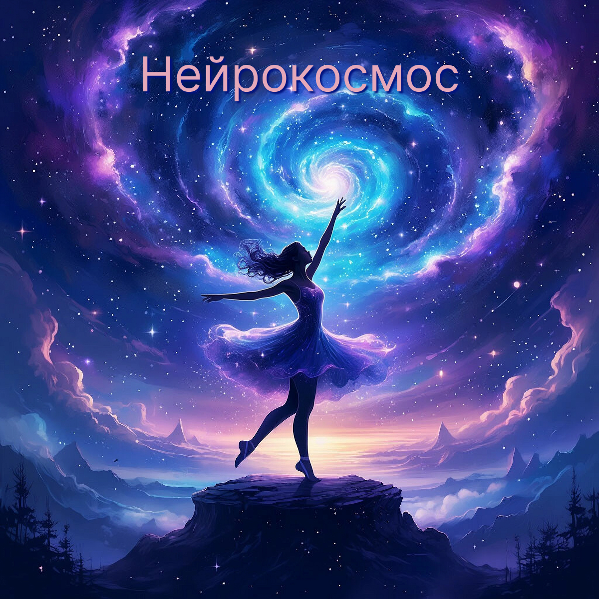 Нейрокосмос (Акция)