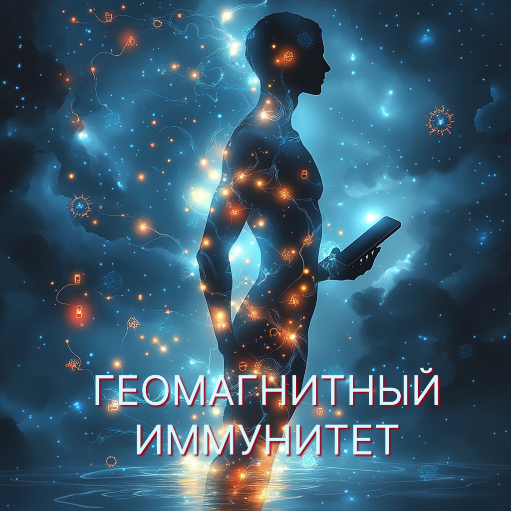 ГЕОМАГНИТНЫЙ ИММУНИТЕТ (AV)